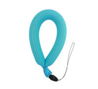 Gatuida 2pezzi Galleggiante Per Fotocamera e Smartphone Blu Per Snorkeling e Immersioni Protezione Dalla Scomparsa