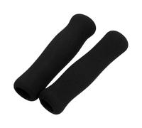 Gatuida 2pezzi Impugnature Antiscivolo Sostitutive Per Bastoni Da Passeggio Fasce Per Manici Di Bastoni Adatte a Cestini Della Spesa e Altri Manici