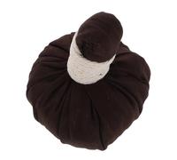 Gatuida 2pezzi Palline da Massaggio Erbe Naturali Cinesi Impacco Termico Aromaterapico per Sollievo da Muscolare e Tensione del Corpo Casa Spa