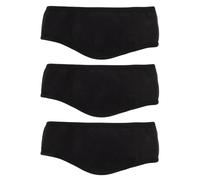 Gatuida 3 pezzi di cuffie antirumore per dormire: cuffie antirumore - fascia per dormire - comode per viaggi e relax all'aperto