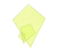 Gatuida 3 Pezzi Di Strumenti Di Progettazione Modelli Di Trapunte Trasparenti Macchina Da Taglio In Plastica Modelli Di Artigianato Righelli Trasparenti Progetti Di Taglio Di Vestiti
