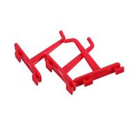 Gatuida 3 Pezzi Ganci Pesanti per Garage Plastica Resistenti Allusura Organizer da Parete per Attrezzi Auto Supporto Spray Bottle e Pennelli Detailing per Officina e Riparazione