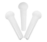 Gatuida 3 Pezzi Tritatutto Manuale Utensile Multifunzionale per Medicinali Portatile Cucine Piccole e Attività