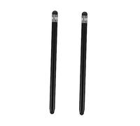 Gatuida 3 Set Di Penna Stilo Per Tablet Penna Universale Compatibile Con Touchscreen Scrittura Delicata Senza Segni O Rumori Ideale Per La Condivisione in Famiglia 2 Pezzi*3
