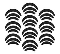 Gatuida 30 pezzi di strumento per aumentare il volume dei capelli da donna, spugna per capelli voluminosa, clip per lo styling fai da te, accessorio per lo styling di bellezza per feste ed eventi