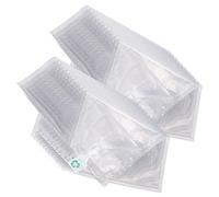 Gatuida 30PCS gonfiabile aria robusta imballaggio involucro per la spedizione e lo spostamento di aria riempito cuscino per la protezione del pacchetto per la salvaguardia degli oggetti durante il