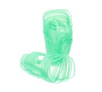 Gatuida 30pezzi Reti in Plastica Per Flaconi Di Infusione Coperture Riutilizzabili Per Flaconi Di Soluzione Fisiologica Per Supporti Sospesi Per Dei Pazienti