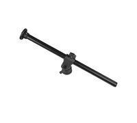Gatuida 360grado Treppiede Estensibile Rotante Con Braccio Multi-angolo Per Fotocamera Nero Accessori Per Macro e Riprese Bassa Angolazione