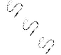 Gatuida 3pezzi Assistente Per Cerniera Con Gancio Aiuto Per Indossare e Stivali Tiralampo Per Anziani Utensile Pratico Per Chiusura Cerniera Cordino