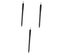 Gatuida 3pezzi Capacitiva Stylus Tablet e Smartphone Scrittura Precisa e Silenziosa Compatibile Dispositivi