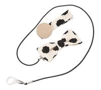 Gatuida 3pezzi Protettiva Per Dispositivi Acustici Accessorio Per Ragazza Ragazza e Anziani e Portatile Per Sport e Attività