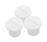 Gatuida 3pezzi Viti Di Addestramento Per Scaletta in Plastica Per Ragazzo Ragazza Ragazza Attacco Per Sedile Del Water Sgabello Pieghevole Compatibile Vari Modelli Di Sedili Wc