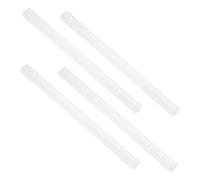 Gatuida 4 pezzi Mini Rack Mahjong U Forma di U Organizer Pratico e Leggero per Viaggio Supporto Stabile per Tessere Mahjong Accessorio per Partite di Gruppo e Ordinamento Facile