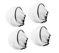 Gatuida 4 Pezzi Softbox per Flash Fotografico Diffusore Luce Morbida per Fotocamere Studio e Ritratti Riduce Ombre e Mantiene Fedeltà Colori