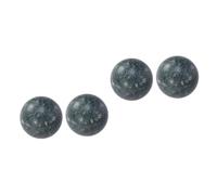 Gatuida 4 Pz arredamento casa home decor baoding carillon di mano palloncini bricolage per adulti palline per esercizi di salute in rilievo uso manuale palla da ginnastica Cina