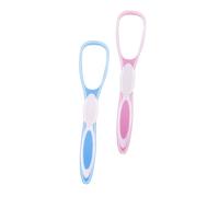 Gatuida 4 Raschietti Pulisci Lingua Tpr Manuali