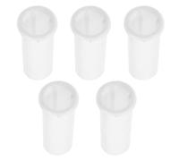 Gatuida 5 Pz Manicotto per supporto per infusione malazan manicotti per aste per infusione ospedaliera manicotti per supporto per infusione accessori portatile