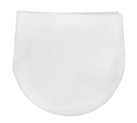 Gatuida 50 Pezzi Custodie CD Trasparenti Buste Protettive per CD Resistenti e Durevoli Flap per Facile Accesso AI Dischi Protezione Contro Graffi e per Conservazione