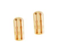 Gatuida 5sets Spazzolini Per Set Portatile Per Orale Spazzolini Per Rimuovere e Calcoli Dentali Confezione