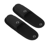 Gatuida 6 Pz astuccio pieghevole custodia pieghevole piccola custodia portatile portatili guaina portautensili di utilità custodia in nylon tasca Scatola portaoggetti porta coltello fodero