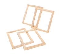 Gatuida 9 Scale Natural Wood Diy Accessories For Craft Decoration Effortless Assembly Versatile Use Dollhouse Design