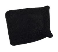 Gatuida accessori per asciugacapelli Astuccio attacco asciugacapelli diffusore asciugacapelli con diffusore UV Ugello curl hairdo copertura del colpo diffusore caldo asciugacapelli spugna