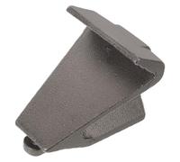 Gatuida Accessorio per cambio gomme manuale: strumento di montaggio e smontaggio efficiente con filettatura M12 per pneumatici di auto - Protegge le ruote dai danni