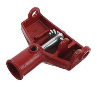 Gatuida Accessorio per Cric Idraulico da Pavimento 3 Tonnellate, Premistoppa e Ghiandola di Ricambio per Martinetto Orizzontale da 146 Mm, Adatto a Manutenzione Professionale