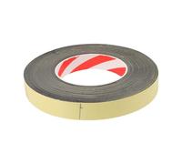 Gatuida Adesivi Antiscivolo per Cavalli a Dondolo 1Roll - Cuscinetti ammortizzatori autoadesivi silenziosi - Impugnature ammortizzanti Antiscivolo per Cavalli a Dondolo in Legno - Protezioni per