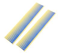 Gatuida Adesivi Riflettenti Impermeabili a Freccia per Manometri Tubi Flessibili, Kit Pressione Idraulica, Regolatore Acqua, 5x50mm Blu, Confezione 100 Pezzi, per Manometro Pozzo e Rubinetto