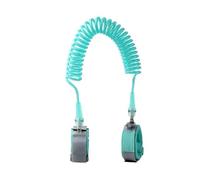 Gatuida Antiperdite per Serratura Sicurezza Guinzaglio Colori per Maggiore Visibilità e Comfort Durante Utilizzo