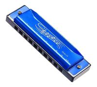 Gatuida Armonica in Do Maggiore Strumenti Musicali per Armonica per Principianti e Studenti Strumento Musicale per Adulti e Ragazzo Ragazza