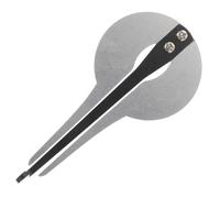 Gatuida Arpa Bocca Professionale Portatile Strumento Musicale per Principianti Leggero e Facile da Giocare per Meditazione e Relax Melodie e Ritmi Variabili