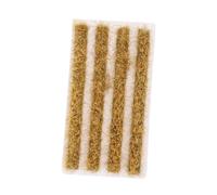 Gatuida Artificiale per Tavolo di Sabbia e Diorami per Rappresentare Campi di Naturali