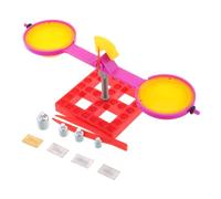 Gatuida Assistenza Didattica Tecnologica Giocattoli Per Kit Gambi Per in Classe Kit Di Scienze Per La Scuola Novità Giocattolo Per L'equilibrio Plastica