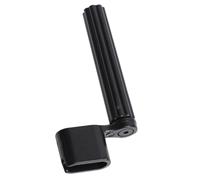 Gatuida Avvolgicorde per Chitarra Estrattore Perni del Ponticello Adattatore per Punte da Trapano per Strumenti Corda Basso Mandolino Banjo Dobro Ukulele
