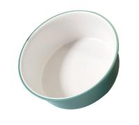 Gatuida Bacinella di Plastica Multiuso per Lavaggio Design Doppio Colore, Portatile e Resistente, per Campeggio e Uso Domestico, Lavabo Versatile e Pratico