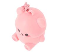 Gatuida Balsamo Labbra per Bambine Idratante e Protettivo Balsamo Labbra con Formula Nutriente Antiscrepolature Design Tenero Idratazione e Morbidezza Regalo per Celebrazione e Calze