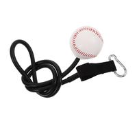 Gatuida Bande Elastiche Regolabili per Allenamento Baseball Strumento per Migliorare La delle Braccia e Tecniche Attrezzatura per Esercizi Giovanili Facile Trasportare e Adatta Diversi