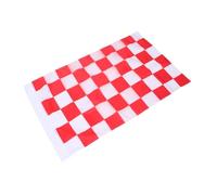 Gatuida Bandiere A Da - Striscione in Poliestere E Per Esterni, 96x64 Cm, Per, Patio, Garage, Decorazioni Per Della