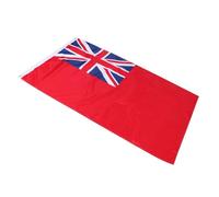 Gatuida Bandiere Nautiche Britanniche per Commerciali Standard per Yacht e Barche Facile Installazione Design Distintivo e Resistente Standard Internazionali