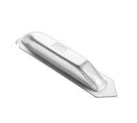 Gatuida Base in Metallo per Accessori Smontagomme Compatta, Pinza per Pneumatici Resistente per Officine Auto, Utensile Professionale per Cambio Gomme Veicoli Diversi