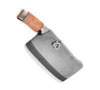 Gatuida Borsa Giocattolo a Forma di Coltello Finto in Peluche Corto e Cotone Pp, Accessorio Spaventoso per Feste di Halloween, Facile da Conservare e Trasportare