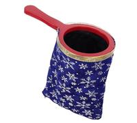 Gatuida Borsa Incantesimo per Trucchi Grande Resistente, Oggetti di Scena per Trucchi e Giochi Incantati, Accessorio Compatto per Spettacoli Teatrali e Feste a Tema Magico