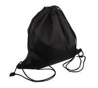Gatuida Borsa Per Casco Design Corda Sacchetto Per Elettrica e Bici Per Teli Snack e Bottiglie Leggera e Facile Da Riporre