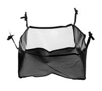 Gatuida Borsa Portaoggetti per Organizer per Sedile Spazio Stoccaggio Facile Installazione Accessori per Camminatori Anziani