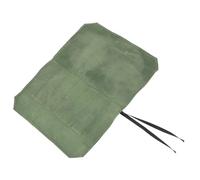 Gatuida Borsa Portatile per da in Resistente Custodia per Professionali Organizer Compatto per Taglienti per Chef e Outdoor