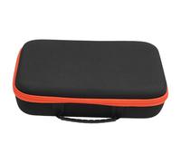 Gatuida Borsa portautensili portatile per trapano: custodia rigida per trapano elettrico e martello - borsa per il trasporto di chiavi per smerigliatrice per accessori hardware