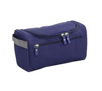 Gatuida Borsa Toilette Capacità con Design Appeso Organizer per Viaggio e Palestra Scuro