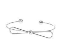 Gatuida Bracciale Aperto Regolabile per Doni Femminili Accessorio Chic per Ogni Occasione